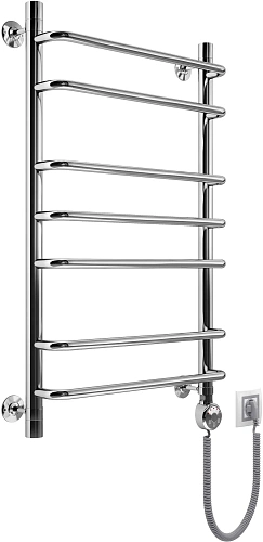 Полотенцесушитель электрический BONNA Irida 500x600 BNP-EV9C-5060Ch хром Полотенцесушитель электрический BONNA Irida 500x600 BNP-EV9C-5060Ch хром