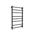 Полотенцесушитель электрический BONNA Irida 600x400 BNP-EV9F-dt6040B черный Полотенцесушитель электрический BONNA Irida 600x400 BNP-EV9F-dt6040B черный
