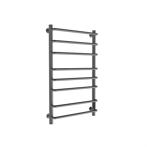 Полотенцесушитель электрический BONNA Irida 800x400 BNP-EV9F-dt8040Gt графит Полотенцесушитель электрический BONNA Irida 800x400 BNP-EV9F-dt8040Gt графит