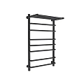 Полотенцесушитель электрический BONNA Irida 800x400 BNP-EV9PF-dt8040B черный Полотенцесушитель электрический BONNA Irida 800x400 BNP-EV9PF-dt8040B черный