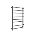 Полотенцесушитель электрический BONNA Irida 800x500 BNP-EV9F-dt8050Gt графит Полотенцесушитель электрический BONNA Irida 800x500 BNP-EV9F-dt8050Gt графит