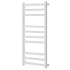 Полотенцесушитель электрический BONNA Tephida 1000x500 BNP-EV81/10Q31F-dt10050W белый Полотенцесушитель электрический BONNA Tephida 1000x500 BNP-EV81/10Q31F-dt10050W белый