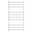 Полотенцесушитель электрический BONNA Tephida 1000x500 BNP-EV81/10Q31F-dt10050W белый Полотенцесушитель электрический BONNA Tephida 1000x500 BNP-EV81/10Q31F-dt10050W белый