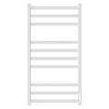 Полотенцесушитель электрический BONNA Tephida 1000x500 BNP-EV81/10Q31F-dt10050W белый Полотенцесушитель электрический BONNA Tephida 1000x500 BNP-EV81/10Q31F-dt10050W белый