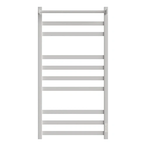 Полотенцесушитель электрический BONNA Tephida 1000x500 BNP-EV81/10Q31PF-dt10050W белый Полотенцесушитель электрический BONNA Tephida 1000x500 BNP-EV81/10Q31PF-dt10050W белый