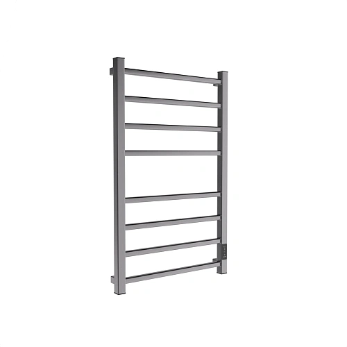 Полотенцесушитель электрический BONNA Tephida 1000x600 BNP-EV81/10Q22F-dt10060Gt графит Полотенцесушитель электрический BONNA Tephida 1000x600 BNP-EV81/10Q22F-dt10060Gt графит