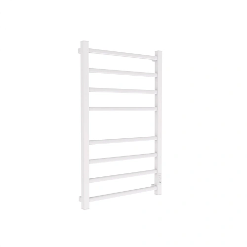 Полотенцесушитель электрический BONNA Tephida 1200x400 BNP-EV81/10Q22F-dt12040W белый Полотенцесушитель электрический BONNA Tephida 1200x400 BNP-EV81/10Q22F-dt12040W белый