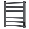 Полотенцесушитель электрический BONNA Tephida 600x500 BNP-EV81/10Q31F-dt6050Gt графит Полотенцесушитель электрический BONNA Tephida 600x500 BNP-EV81/10Q31F-dt6050Gt графит
