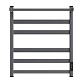 Полотенцесушитель электрический BONNA Tephida 600x500 BNP-EV81/10Q31PF-dt6050Gt графит Полотенцесушитель электрический BONNA Tephida 600x500 BNP-EV81/10Q31PF-dt6050Gt графит