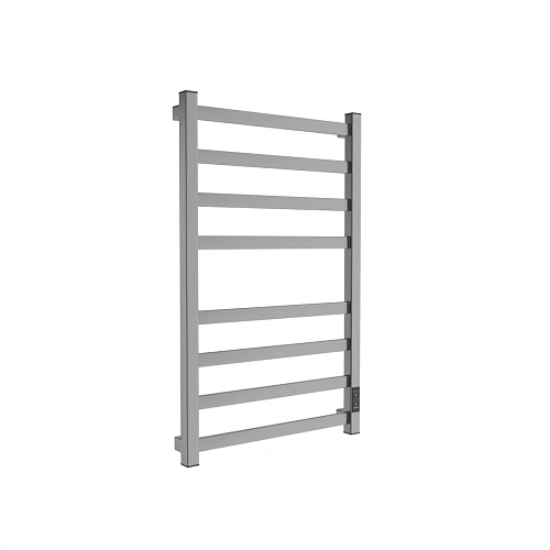 Полотенцесушитель электрический BONNA Tephida 600x600 BNP-EV81/10Q31F-dt6060Gt графит Полотенцесушитель электрический BONNA Tephida 600x600 BNP-EV81/10Q31F-dt6060Gt графит