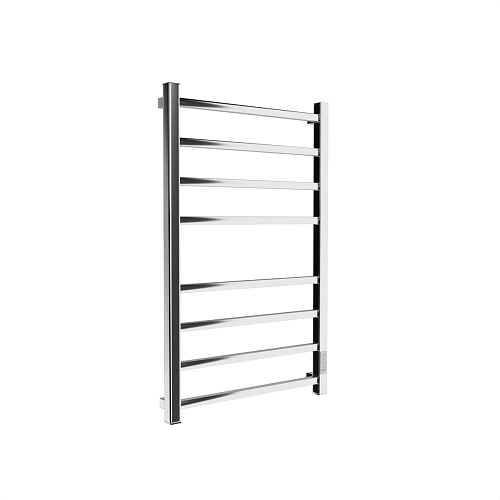 Полотенцесушитель электрический BONNA Tephida 800x400 BNP-EV81/10Q22C-dt8040Ch хром Полотенцесушитель электрический BONNA Tephida 800x400 BNP-EV81/10Q22C-dt8040Ch хром