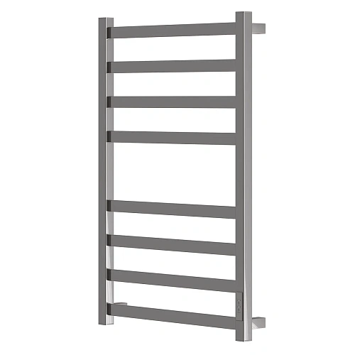 Полотенцесушитель электрический BONNA Tephida 800x500 BNP-EV81/10Q31C-dt8050Ch хром Полотенцесушитель электрический BONNA Tephida 800x500 BNP-EV81/10Q31C-dt8050Ch хром