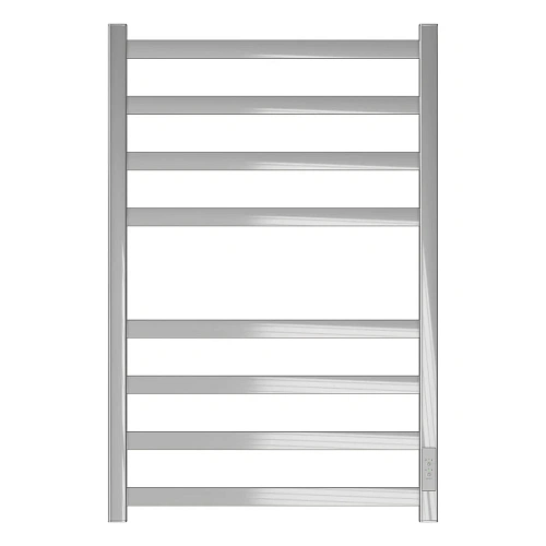 Полотенцесушитель электрический BONNA Tephida 800x500 BNP-EV81/10Q31C-dt8050Ch хром Полотенцесушитель электрический BONNA Tephida 800x500 BNP-EV81/10Q31C-dt8050Ch хром