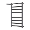 Полотенцесушитель электрический BONNA Tephida 800x500 BNP-EV81/10Q31PF-dt8050Gt графит Полотенцесушитель электрический BONNA Tephida 800x500 BNP-EV81/10Q31PF-dt8050Gt графит
