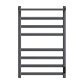 Полотенцесушитель электрический BONNA Tephida 800x500 BNP-EV81/10Q31PF-dt8050Gt графит Полотенцесушитель электрический BONNA Tephida 800x500 BNP-EV81/10Q31PF-dt8050Gt графит
