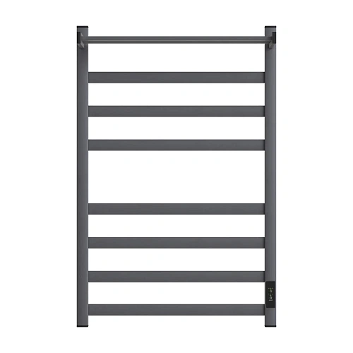 Полотенцесушитель электрический BONNA Tephida 800x500 BNP-EV81/10Q31PF-dt8050Gt графит Полотенцесушитель электрический BONNA Tephida 800x500 BNP-EV81/10Q31PF-dt8050Gt графит