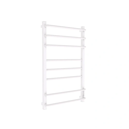 Полотенцесушитель электрический BONNA Tesej 1000x600 BNP-EV9/10QF-dt10060W белый Полотенцесушитель электрический BONNA Tesej 1000x600 BNP-EV9/10QF-dt10060W белый