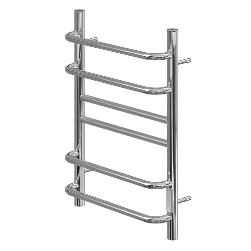 Полотенцесушитель электрический BONNA Tesej 600x400 BNP-EV9/10C-dt6040Ch хром Полотенцесушитель электрический BONNA Tesej 600x400 BNP-EV9/10C-dt6040Ch хром