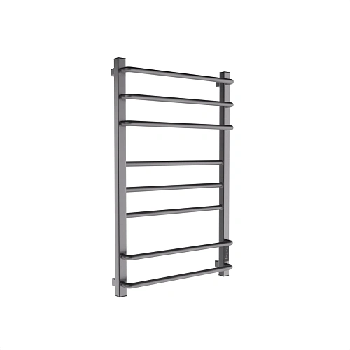 Полотенцесушитель электрический BONNA Tesej 800x400 BNP-EV9/10QF-dt8040Gt графит Полотенцесушитель электрический BONNA Tesej 800x400 BNP-EV9/10QF-dt8040Gt графит