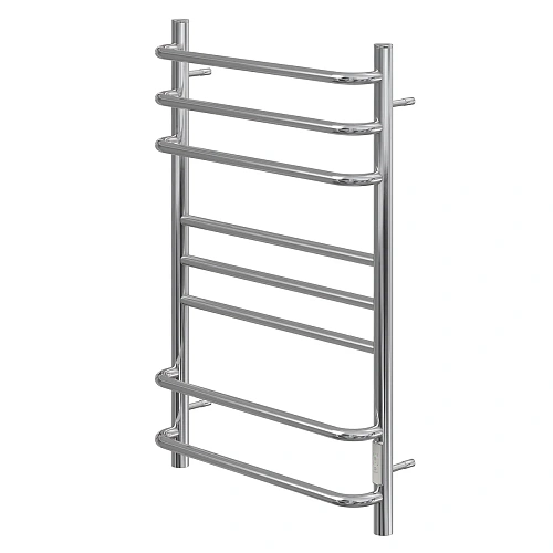 Полотенцесушитель электрический BONNA Tesej 800x500 BNP-EV9/10PC-dt8050Ch хром Полотенцесушитель электрический BONNA Tesej 800x500 BNP-EV9/10PC-dt8050Ch хром