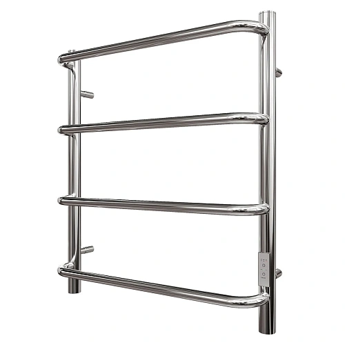 Полотенцесушитель электрический BONNA Thalia 1000x500 BNP-EV8C-dt10050Ch хром Полотенцесушитель электрический BONNA Thalia 1000x500 BNP-EV8C-dt10050Ch хром