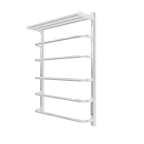 Полотенцесушитель электрический BONNA Thalia 1000x500 BNP-EV8PF-dt10050W белый Полотенцесушитель электрический BONNA Thalia 1000x500 BNP-EV8PF-dt10050W белый