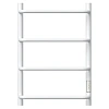 Полотенцесушитель электрический BONNA Thalia 600x400 BNP-EV8F-dt6040W белый
