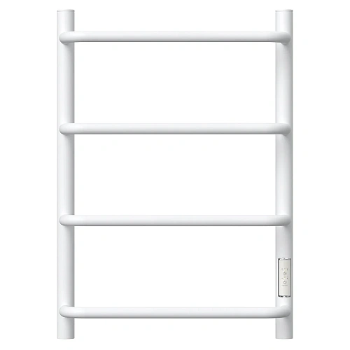 Полотенцесушитель электрический BONNA Thalia 600x400 BNP-EV8F-dt6040W белый Полотенцесушитель электрический BONNA Thalia 600x400 BNP-EV8F-dt6040W белый