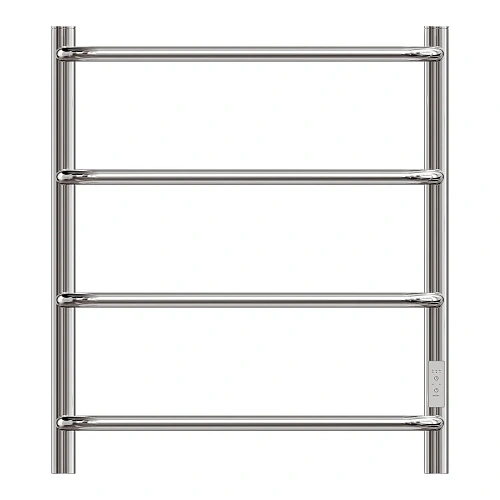 Полотенцесушитель электрический BONNA Thalia 600x500 BNP-EV8C-dt6050Ch хром Полотенцесушитель электрический BONNA Thalia 600x500 BNP-EV8C-dt6050Ch хром