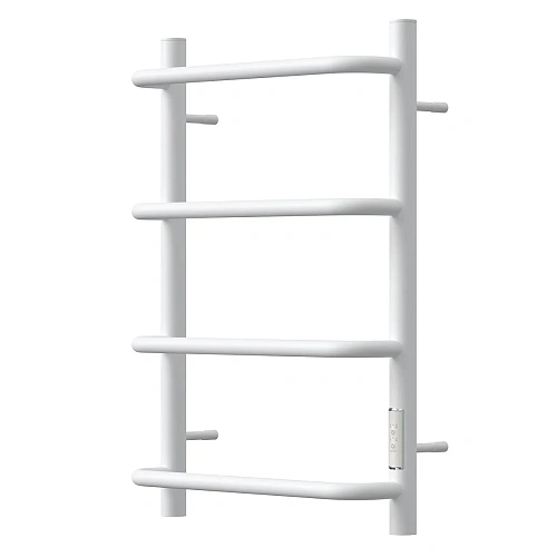 Полотенцесушитель электрический BONNA Thalia 600x500 BNP-EV8F-dt6050W белый Полотенцесушитель электрический BONNA Thalia 600x500 BNP-EV8F-dt6050W белый