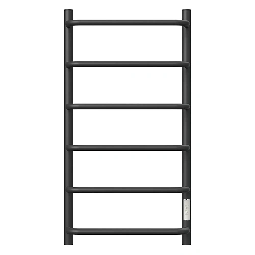 Полотенцесушитель электрический BONNA Thalia 800x400 BNP-EV8F-dt8040B черный Полотенцесушитель электрический BONNA Thalia 800x400 BNP-EV8F-dt8040B черный