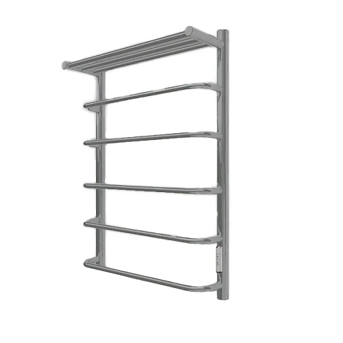 Полотенцесушитель электрический BONNA Thalia 800x400 BNP-EV8PF-dt8040Gt графит Полотенцесушитель электрический BONNA Thalia 800x400 BNP-EV8PF-dt8040Gt графит