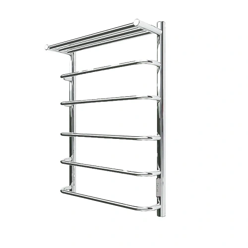 Полотенцесушитель электрический BONNA Thalia 800x500 BNP-EV8PC-dt8050Ch хром Полотенцесушитель электрический BONNA Thalia 800x500 BNP-EV8PC-dt8050Ch хром