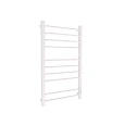 Полотенцесушитель электрический BONNA Triton 1000x400 BNP-EpV10QF-dt10040W белый Полотенцесушитель электрический BONNA Triton 1000x400 BNP-EpV10QF-dt10040W белый