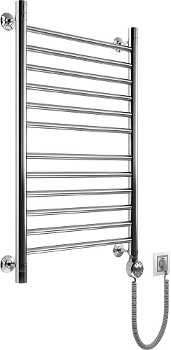 Полотенцесушитель электрический BONNA Triton 1200x500 BNP-EpV10C-12050Ch хром Полотенцесушитель электрический BONNA Triton 1200x500 BNP-EpV10C-12050Ch хром