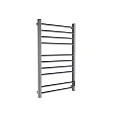Полотенцесушитель электрический BONNA Triton 800x500 BNP-EpV10QF-dt8050Gt графит Полотенцесушитель электрический BONNA Triton 800x500 BNP-EpV10QF-dt8050Gt графит