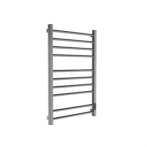 Полотенцесушитель электрический BONNA Triton 800x600 BNP-EpV10QF-dt8060Gt графит Полотенцесушитель электрический BONNA Triton 800x600 BNP-EpV10QF-dt8060Gt графит