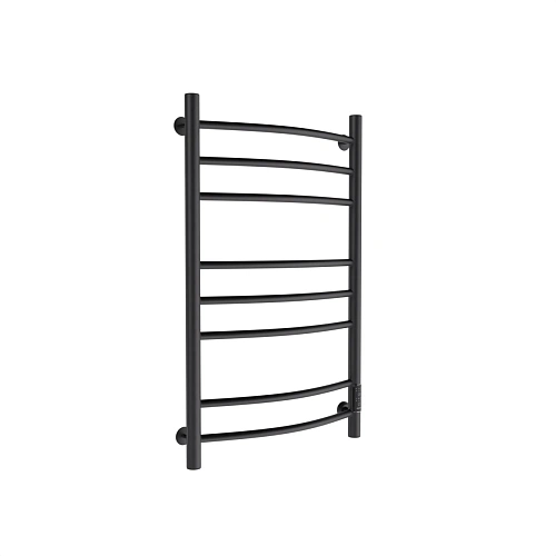 Полотенцесушитель электрический BONNA Vesta 1000x400 BNP-EV5F-dt10040B черный Полотенцесушитель электрический BONNA Vesta 1000x400 BNP-EV5F-dt10040B черный