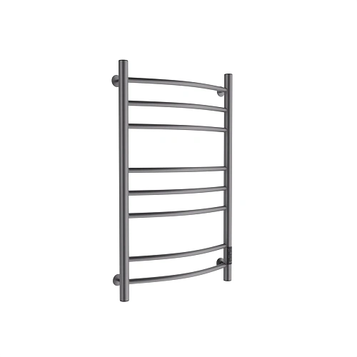 Полотенцесушитель электрический BONNA Vesta 1000x400 BNP-EV5F-dt10040Gt графит Полотенцесушитель электрический BONNA Vesta 1000x400 BNP-EV5F-dt10040Gt графит