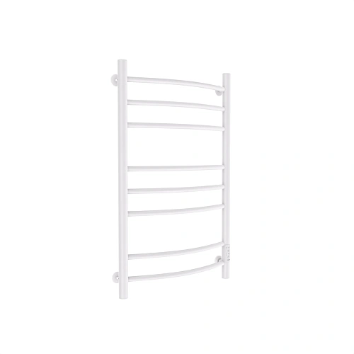 Полотенцесушитель электрический BONNA Vesta 1000x400 BNP-EV5F-dt10040W белый Полотенцесушитель электрический BONNA Vesta 1000x400 BNP-EV5F-dt10040W белый