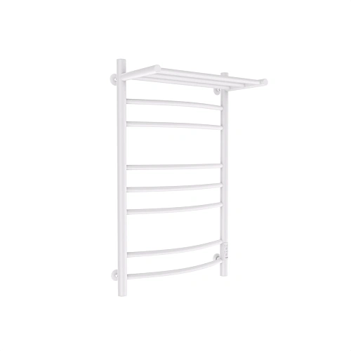 Полотенцесушитель электрический BONNA Vesta 1000x400 BNP-EV5PF-dt10040W белый Полотенцесушитель электрический BONNA Vesta 1000x400 BNP-EV5PF-dt10040W белый