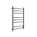 Полотенцесушитель электрический BONNA Vesta 1000x500 BNP-EV5F-dt10050Gt графит Полотенцесушитель электрический BONNA Vesta 1000x500 BNP-EV5F-dt10050Gt графит