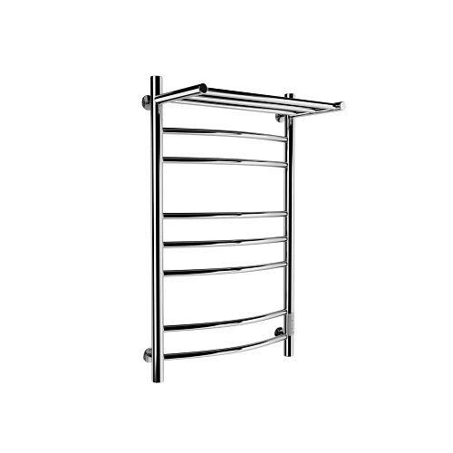 Полотенцесушитель электрический BONNA Vesta 1000x500 BNP-EV5PC-dt10050Ch хром Полотенцесушитель электрический BONNA Vesta 1000x500 BNP-EV5PC-dt10050Ch хром