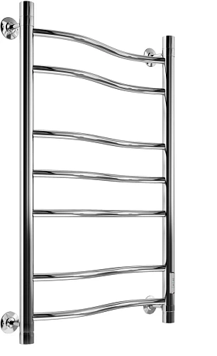 Полотенцесушитель электрический BONNA WAVE 1000x400 BNP-EVLC-dt10040Ch хром Полотенцесушитель электрический BONNA WAVE 1000x400 BNP-EVLC-dt10040Ch хром