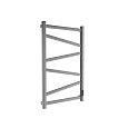 Полотенцесушитель электрический BONNA ZigZag 1000x600 BNP-EZQ31F-dt10060Gt графит Полотенцесушитель электрический BONNA ZigZag 1000x600 BNP-EZQ31F-dt10060Gt графит