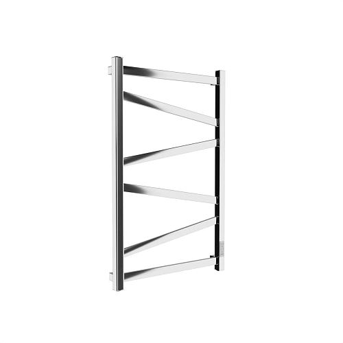 Полотенцесушитель электрический BONNA ZigZag 1200x600 BNP-EZQ22C-dt12060Ch хром Полотенцесушитель электрический BONNA ZigZag 1200x600 BNP-EZQ22C-dt12060Ch хром