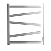 Полотенцесушитель электрический BONNA ZigZag 600x500 BNP-EZQ31C-dt6050Ch хром