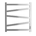 Полотенцесушитель электрический BONNA ZigZag 600x500 BNP-EZQ31C-dt6050Ch хром Полотенцесушитель электрический BONNA ZigZag 600x500 BNP-EZQ31C-dt6050Ch хром