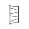 Полотенцесушитель электрический BONNA ZigZag 600x500 BNP-EZQ31F-dt6050Gt графит