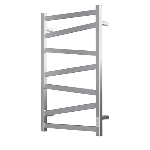 Полотенцесушитель электрический BONNA ZigZag 800x500 BNP-EZQ31C-dt8050Ch хром Полотенцесушитель электрический BONNA ZigZag 800x500 BNP-EZQ31C-dt8050Ch хром